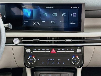 2026 Hyundai TUCSON SEL Plus FWD