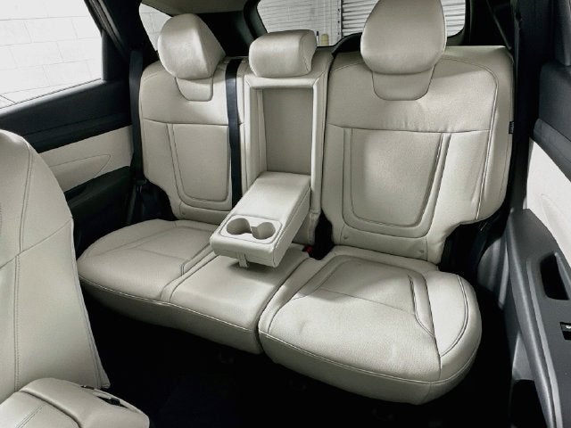 2026 Hyundai TUCSON SEL Plus FWD