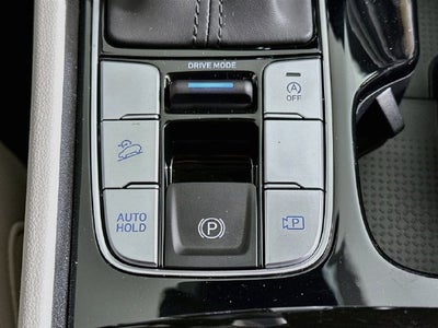2026 Hyundai TUCSON SEL Plus FWD