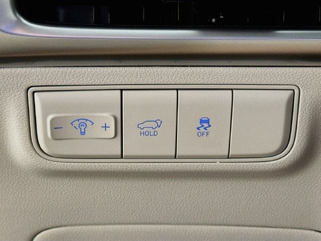 2026 Hyundai TUCSON SEL Plus FWD