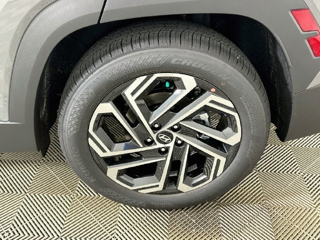 2026 Hyundai TUCSON SEL Plus FWD