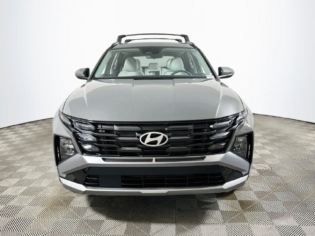 2026 Hyundai TUCSON SEL Plus FWD