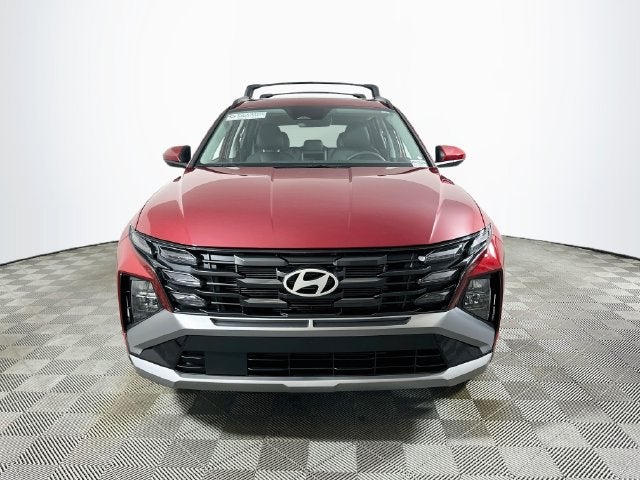 2026 Hyundai TUCSON SEL Plus FWD