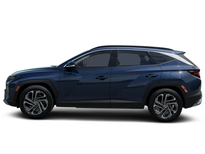 2026 Hyundai TUCSON SEL Plus FWD