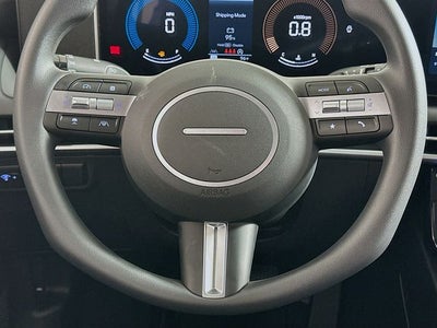 2026 Hyundai TUCSON SEL Plus FWD