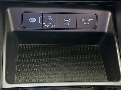 2026 Hyundai TUCSON SEL Plus FWD
