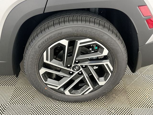 2026 Hyundai TUCSON SEL Plus FWD