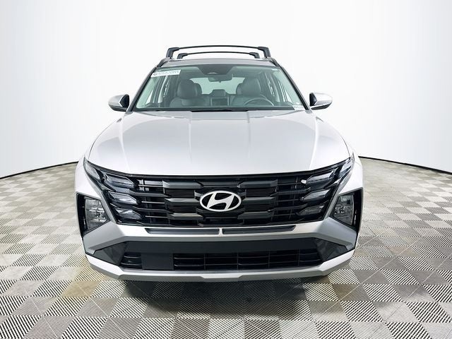 2026 Hyundai TUCSON SEL Plus FWD