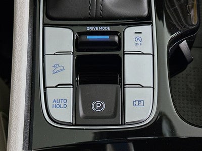 2026 Hyundai TUCSON SEL Plus FWD