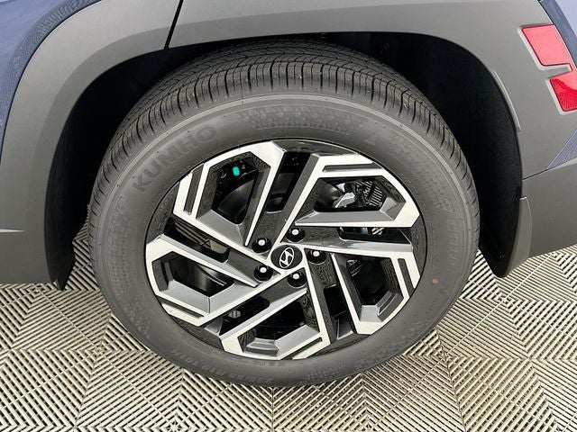 2026 Hyundai TUCSON SEL Plus FWD