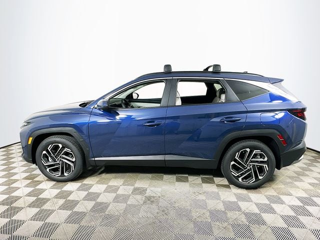 2026 Hyundai TUCSON SEL Plus FWD