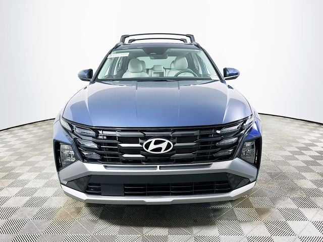 2026 Hyundai TUCSON SEL Plus FWD
