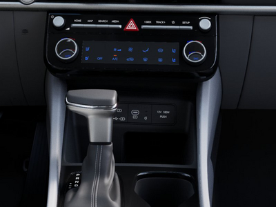 2026 Hyundai TUCSON SEL Plus FWD