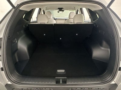 2026 Hyundai TUCSON SEL Plus FWD