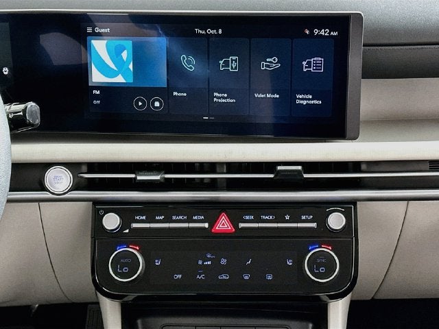 2026 Hyundai TUCSON SEL Plus FWD