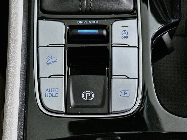 2026 Hyundai TUCSON SEL Plus FWD