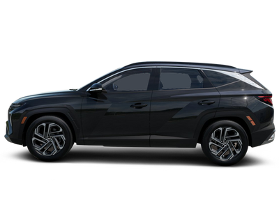 2026 Hyundai TUCSON SEL Plus FWD