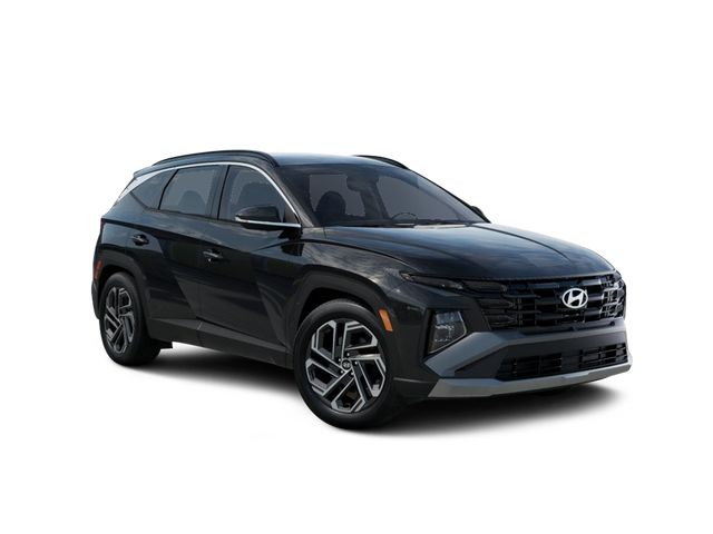 2026 Hyundai TUCSON SEL Plus FWD
