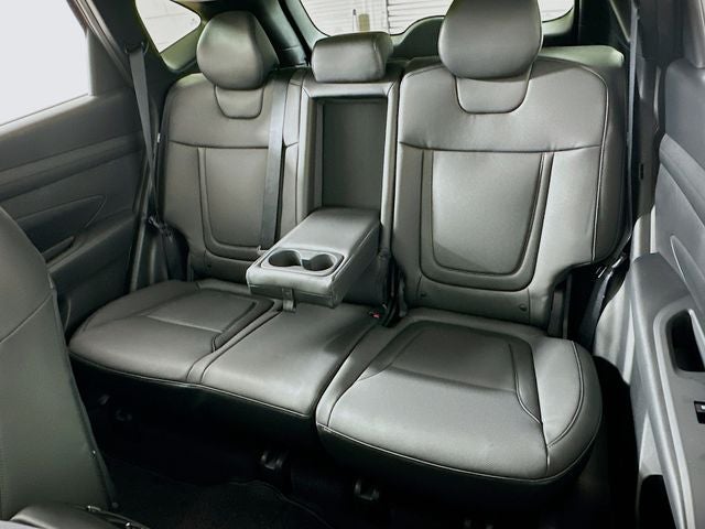 2026 Hyundai TUCSON SEL Plus FWD