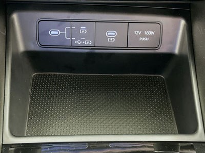 2026 Hyundai TUCSON SEL Plus FWD