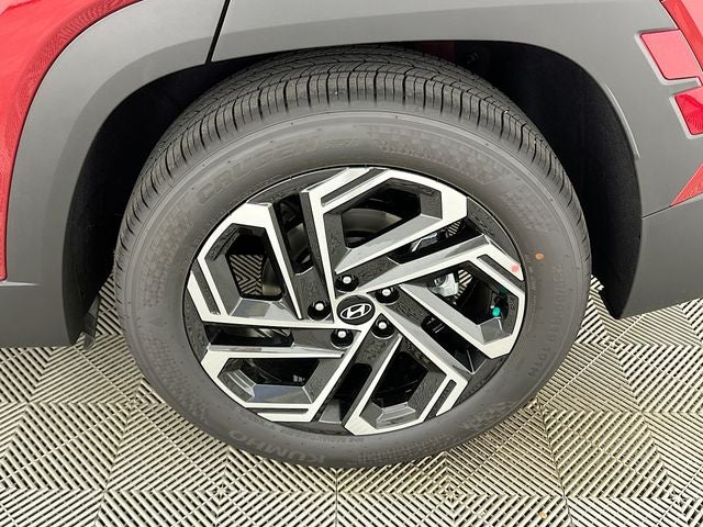 2026 Hyundai TUCSON SEL Plus FWD
