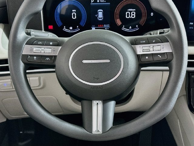 2026 Hyundai TUCSON SEL Plus FWD