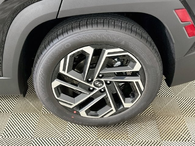 2026 Hyundai TUCSON SEL Plus FWD