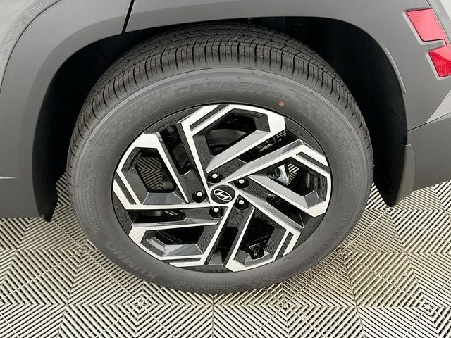 2026 Hyundai TUCSON SEL Plus FWD
