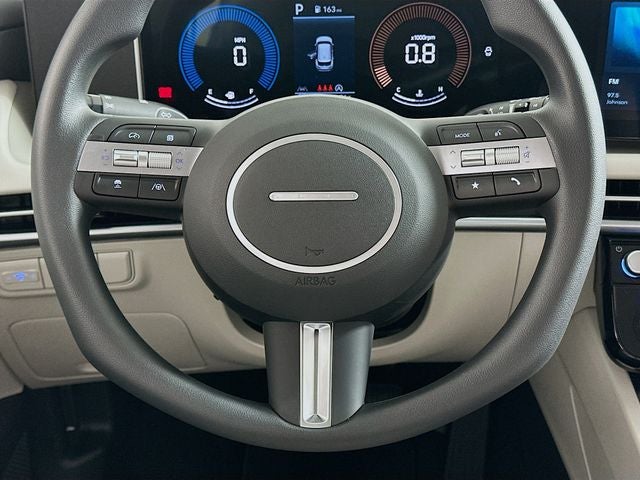 2026 Hyundai TUCSON SEL Plus FWD