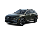 2026 Hyundai TUCSON SEL Plus FWD