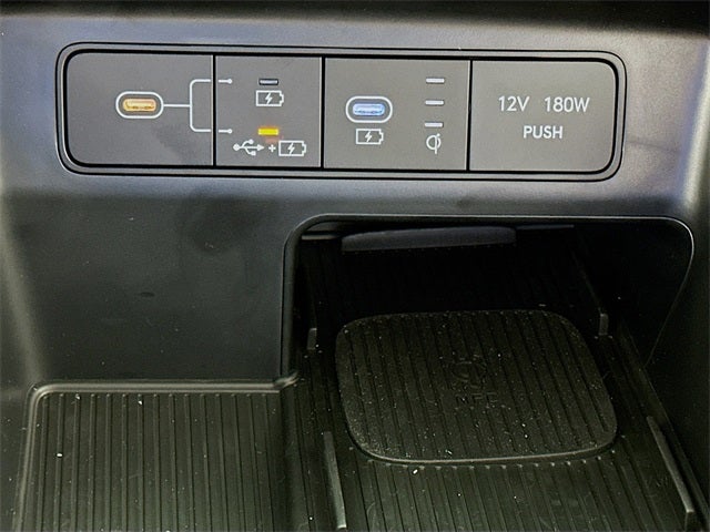 2025 Hyundai TUCSON SEL Convenience FWD
