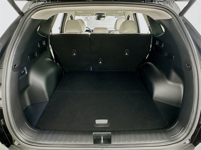 2025 Hyundai TUCSON SEL Convenience FWD