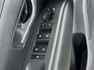 2025 Hyundai TUCSON SEL Convenience FWD