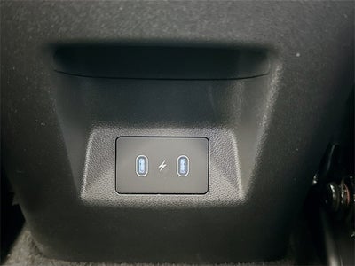 2025 Hyundai TUCSON SEL Convenience FWD