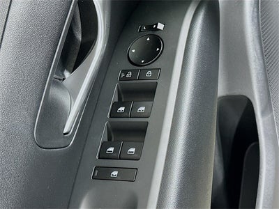 2025 Hyundai TUCSON SEL Convenience FWD