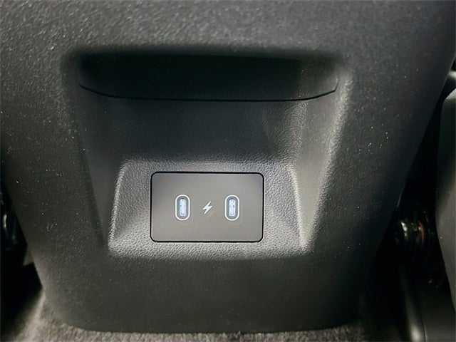 2025 Hyundai TUCSON SEL Convenience FWD