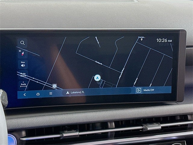 2025 Hyundai TUCSON SEL Convenience FWD