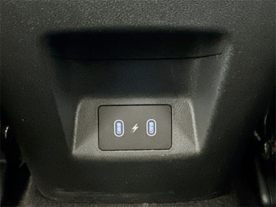 2025 Hyundai TUCSON SEL Convenience FWD