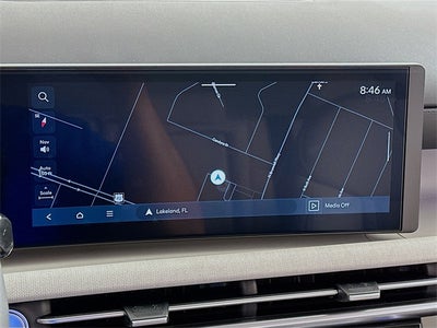 2025 Hyundai TUCSON SEL Convenience FWD