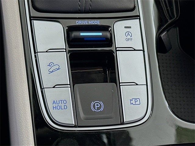 2025 Hyundai TUCSON SEL Convenience FWD