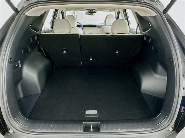 2025 Hyundai TUCSON SEL Convenience FWD