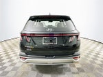 2025 Hyundai TUCSON SEL Convenience FWD
