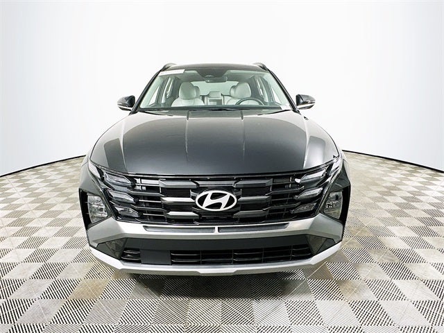 2025 Hyundai TUCSON SEL Convenience FWD