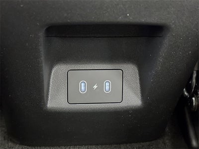 2025 Hyundai TUCSON SEL Convenience AWD