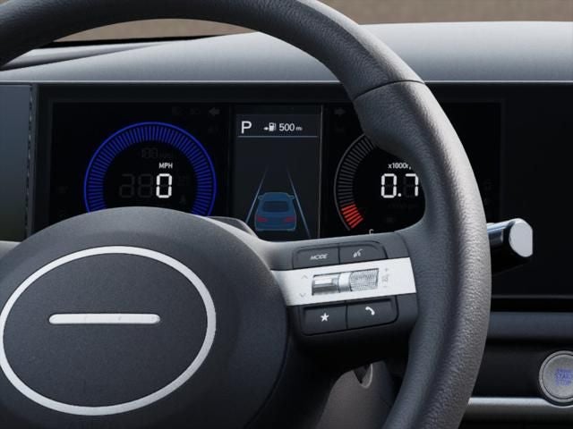 2026 Hyundai TUCSON XRT FWD