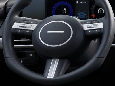 2026 Hyundai TUCSON XRT FWD