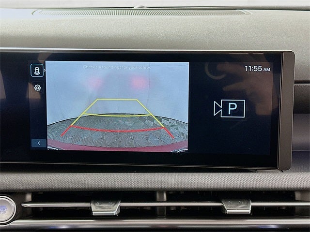 2026 Hyundai TUCSON XRT FWD