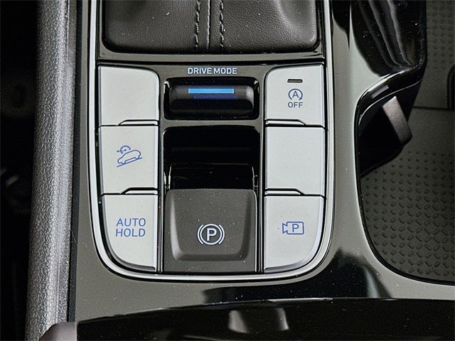 2026 Hyundai TUCSON XRT FWD