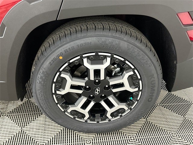 2026 Hyundai TUCSON XRT FWD