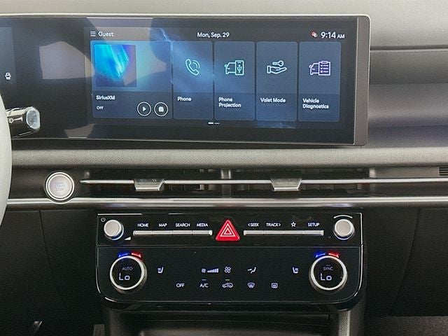 2026 Hyundai TUCSON XRT FWD